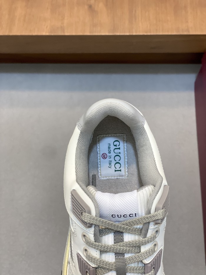 1:1 quality version 28412323 Re-Web Breathable Sports Shoes 4 colors