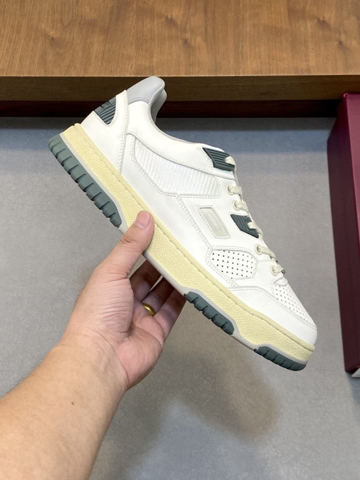 1:1 quality version 28412323 Re-Web Breathable Sports Shoes 4 colors
