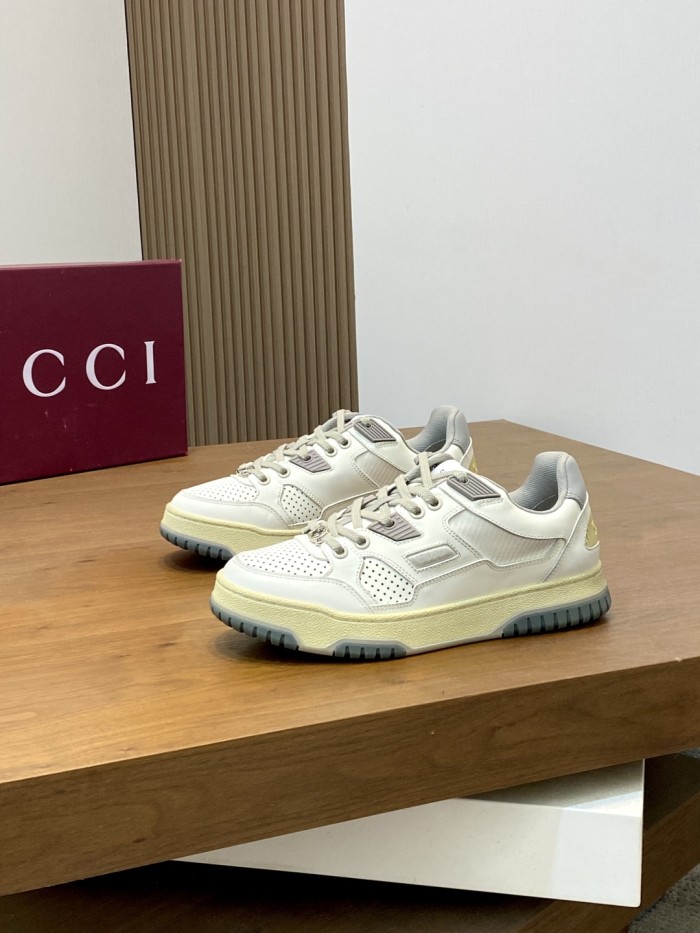 1:1 quality version 28412323 Re-Web Breathable Sports Shoes 4 colors