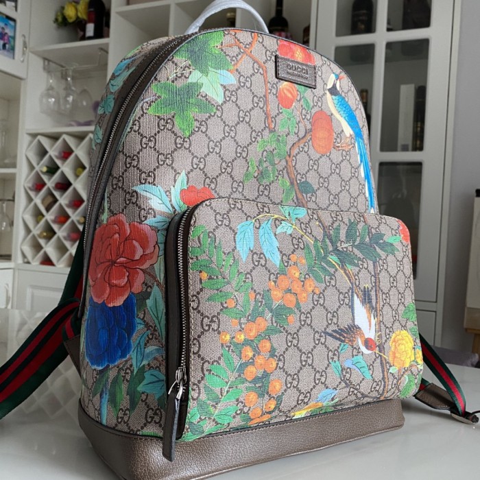28183456 Classic Large Capacity Backpack 6 colors