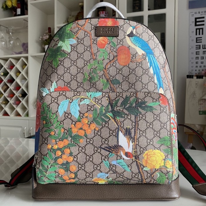 28183456 Classic Large Capacity Backpack 6 colors