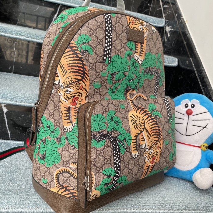 28183456 Classic Large Capacity Backpack 6 colors