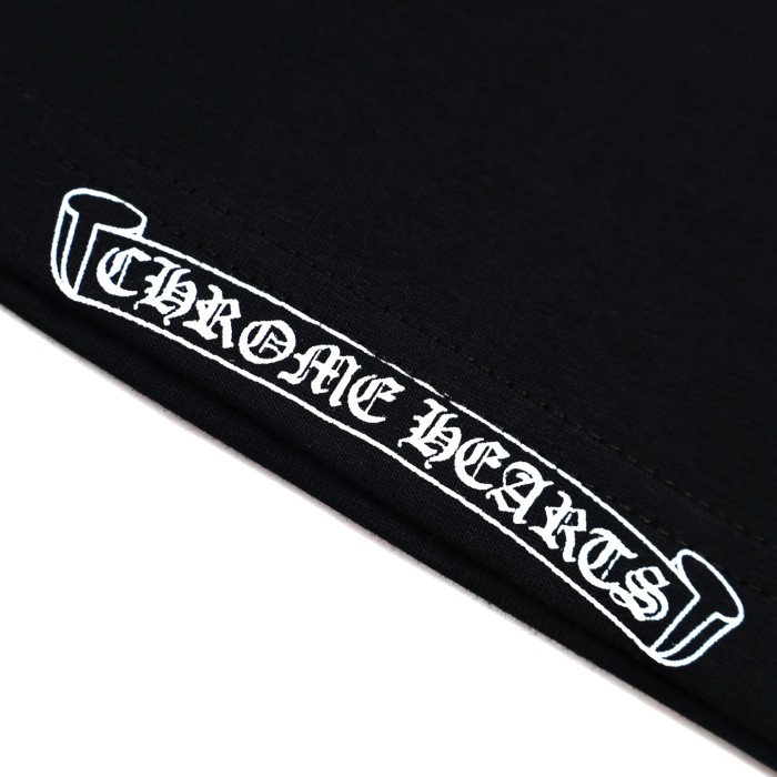 1:1 quality version 28429063 Shoulder Sword Print Tee 2 colors