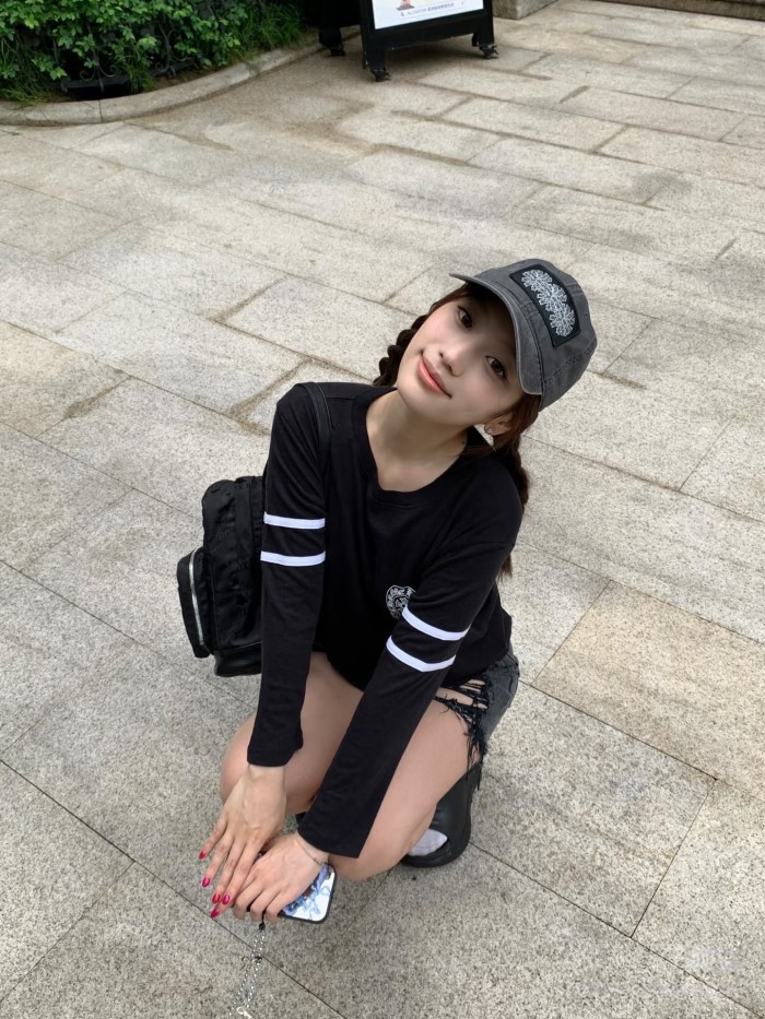 1:1 quality version 28429831 No. 33 Print  Long Sleeve T-Shirt