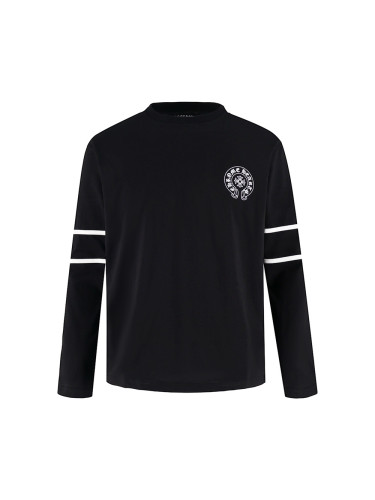 1:1 quality version 28429831 No. 33 Print  Long Sleeve T-Shirt