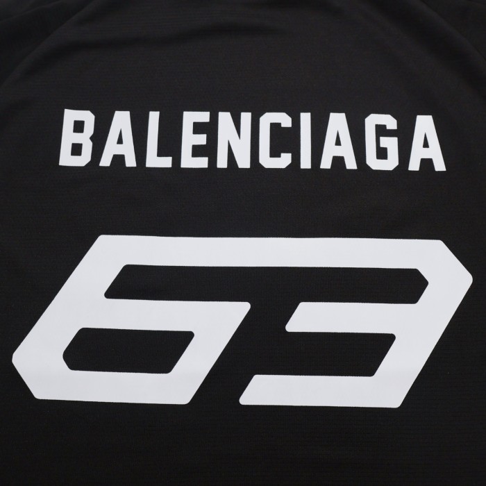 1:1 quality version Lamborghini collaboration tee 28430097