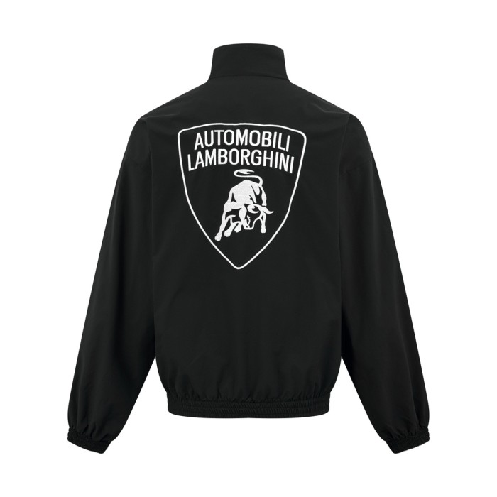 1:1 quality version Embroidered Zipper Jacket 28437402