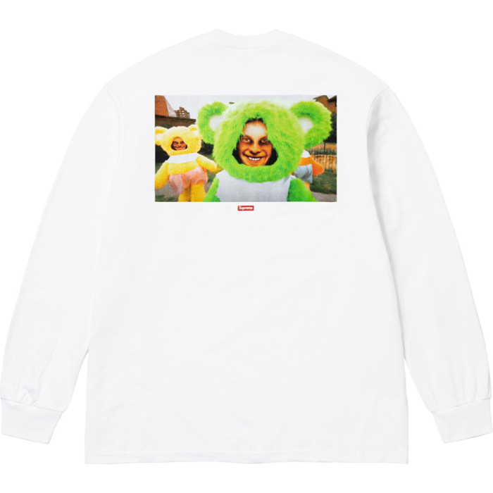 Classic Hockey Jersey & Long-Sleeve T-Shirt 12 colors 28437269