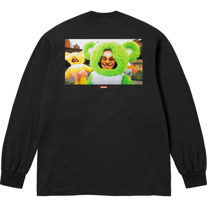 Classic Hockey Jersey & Long-Sleeve T-Shirt 12 colors 28437269
