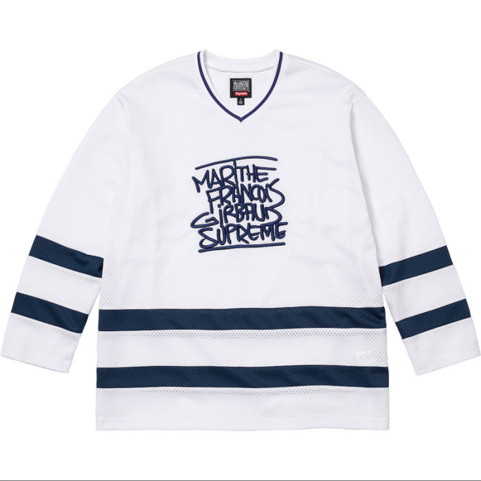 Classic Hockey Jersey & Long-Sleeve T-Shirt 12 colors 28437269