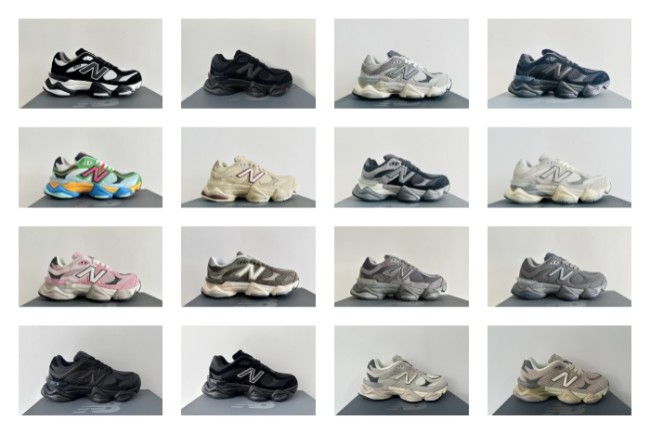New B@L@nce 9060- 58 colors 28441837