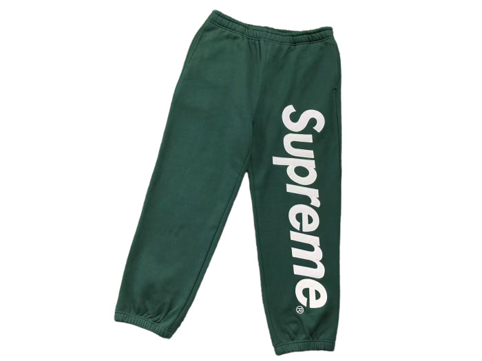 Letter Embroidered Hoodie & Pants Set 28447943