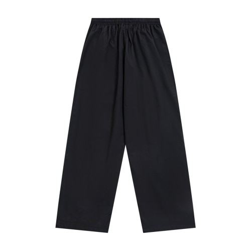 Double-ring letter embroidery Pants 28452134