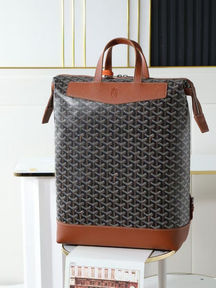 1:1 qualituy verson 28363467 old-fashioned full-print Backpack
