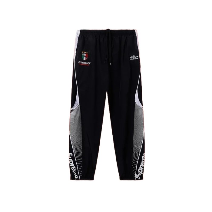 embroidered logo hooded Jacket & Pants Set 28462789