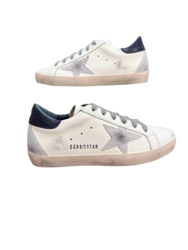 1:1 quality version Aged grey Star Dirty Shoes 28468662