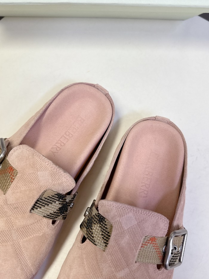 1:1 quality version BBR New Birkenstock Sandals 5 colors 28470966