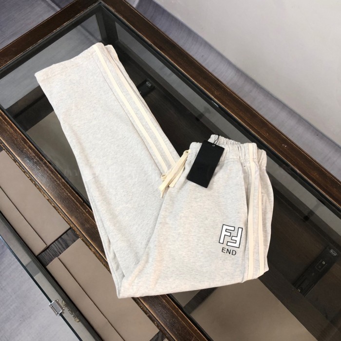 Side-Striped Straight-Leg Pants 4 colors 28471232
