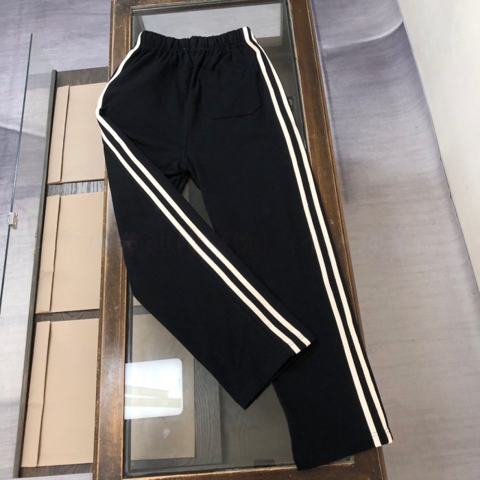 Side-Striped Straight-Leg Pants 4 colors 28471232