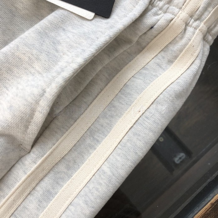 Side-Striped Straight-Leg Pants 4 colors 28471232