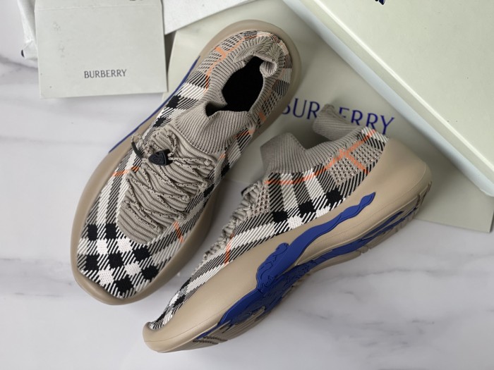 1:1 quality version Knit Sock-Style Athletic Shoes 5 colors 28471206