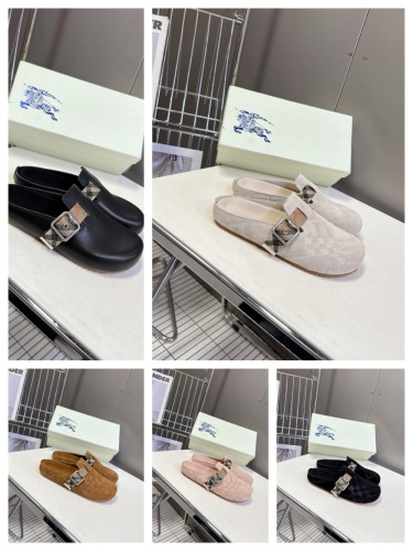 1:1 quality version BBR New Birkenstock Sandals 5 colors 28470966