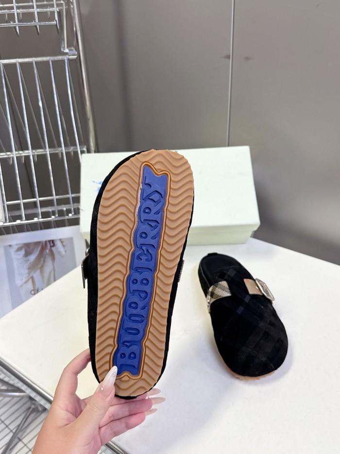 1:1 quality version BBR New Birkenstock Sandals 5 colors 28470966