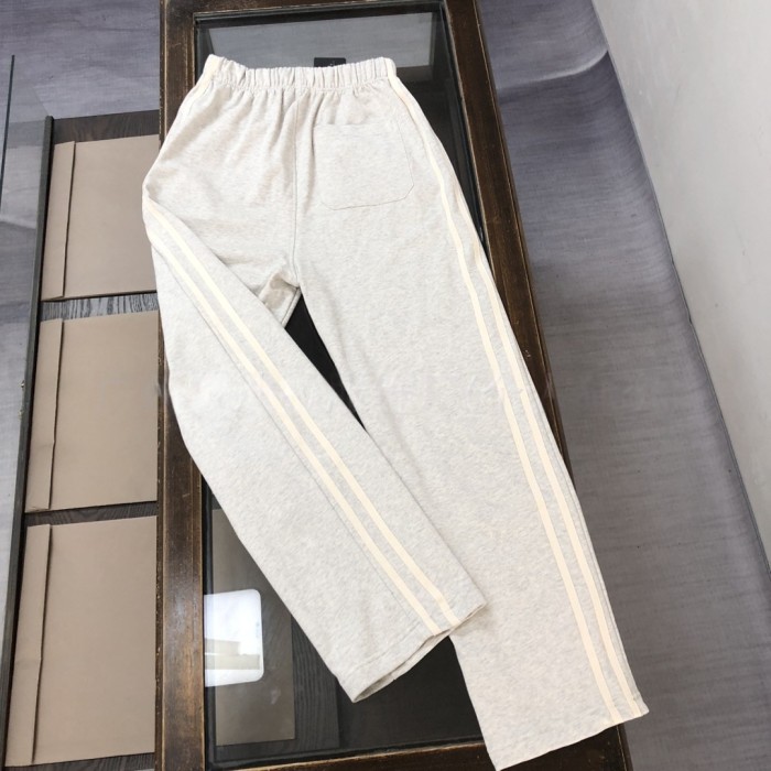 Side-Striped Straight-Leg Pants 4 colors 28471232