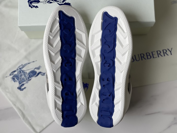 1:1 quality version Terrace Leather round-toe lace-up low-top shoes 6 colors 28472524