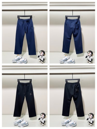 patchwork war horse micro logo embroidered Pants 2 colors 28474724