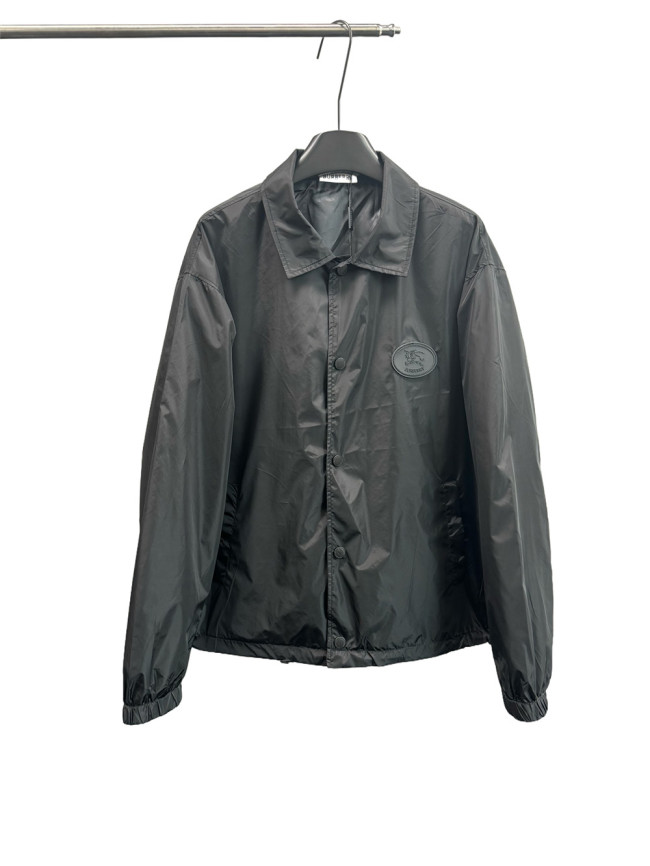 Warhorse Equestrian Print Nylon Jacket 28475878