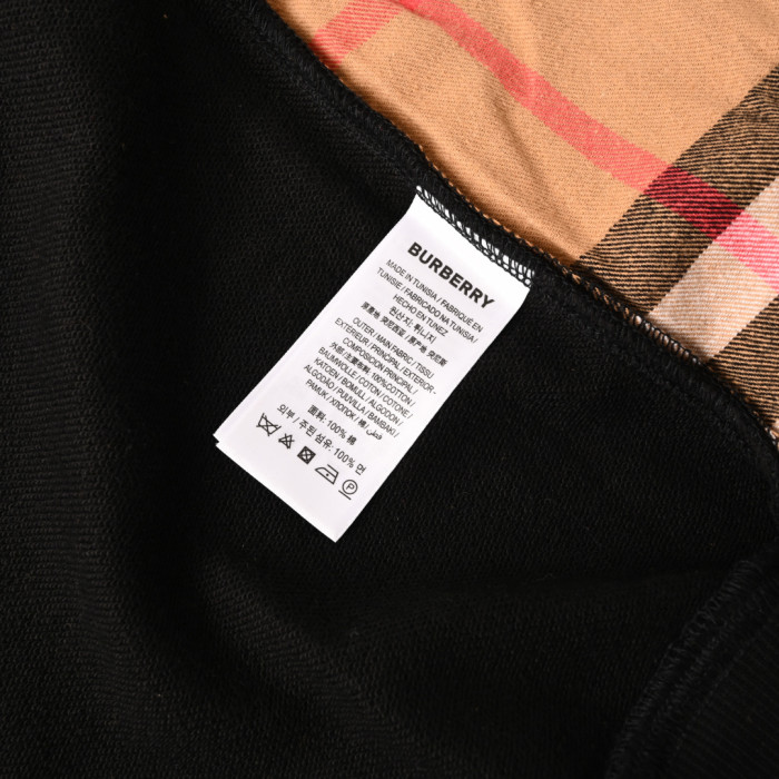 1:1 quality version Embroidered Zipper Hoodie 5 colors 28478682