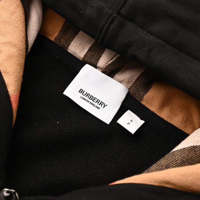 1:1 quality version Embroidered Zipper Hoodie 5 colors 28478682