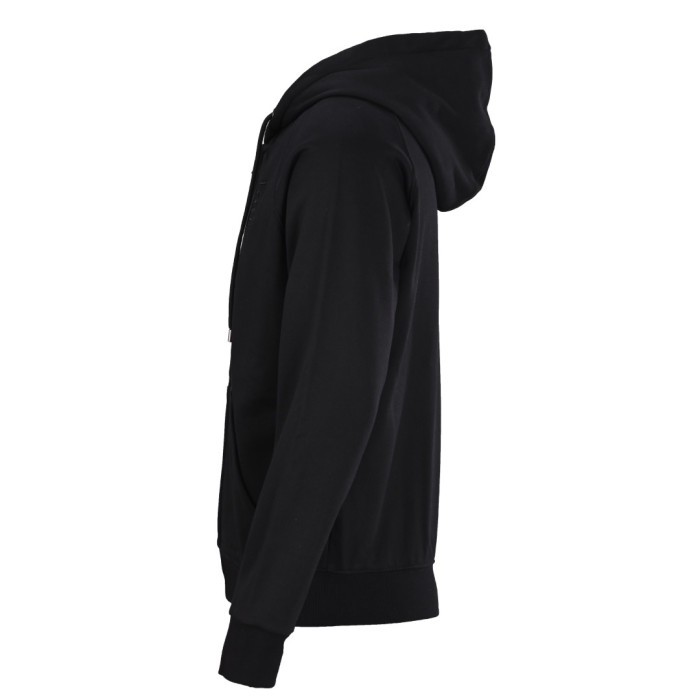 1:1 quality version Embroidered Zipper Hoodie 5 colors 28478682