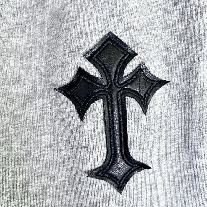 Cross-Patterned Pants 2 colors 28482163