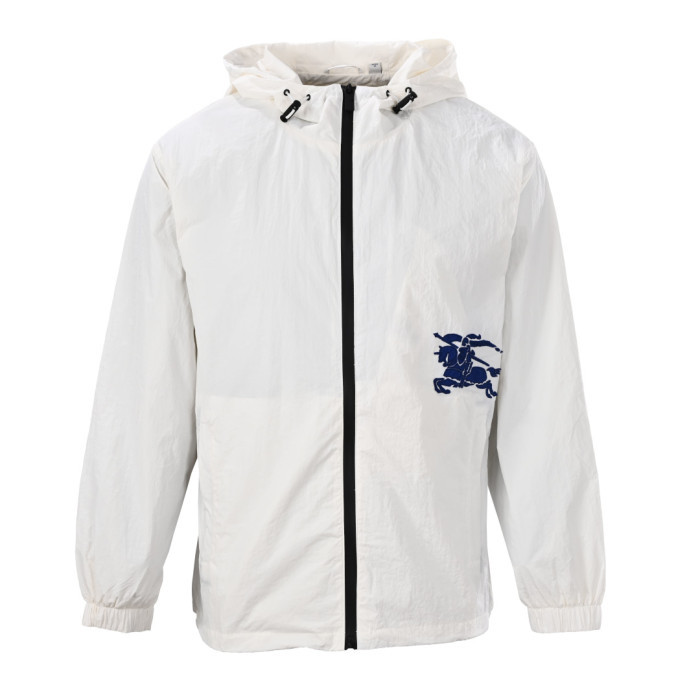 1:1 quality version Warhorse Embroidered Lightweight Jacket 3 colors 28481915