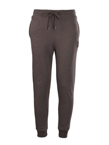 1:1 quality version Letter Embroidered Cuffed Pants 2 colors 28478651