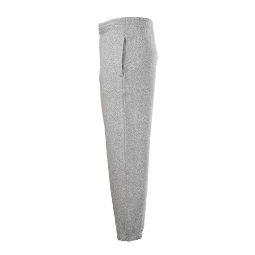 1:1 quality version Checkered Back Pocket Solid Color Sweatpants 28481907