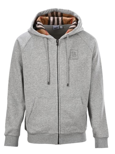 1:1 quality version Embroidered Zipper Hoodie 5 colors 28478682