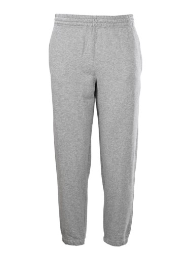 1:1 quality version Checkered Back Pocket Solid Color Sweatpants 28481907