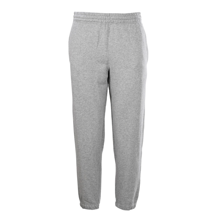 1:1 quality version Checkered Back Pocket Solid Color Sweatpants 28481907