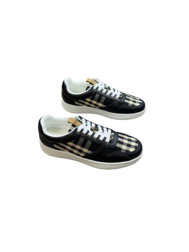 1:1 quality version Lychee-Patterned Cowhide Accents Low-Top Shoes 6 colors 28475843