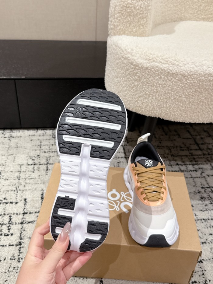 1:1 quality version On Cloudtilt 2.0 Collaboration Running Shoes 28487245