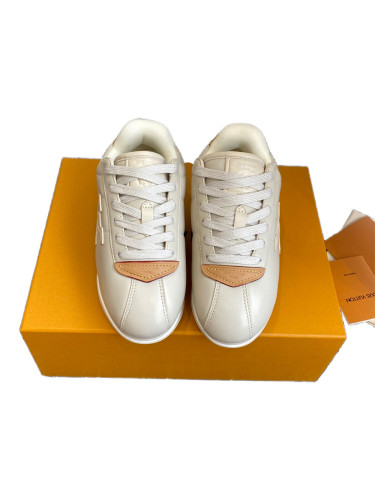 1:1 quality version Collaboration Chunky Sole Shoes 28487500