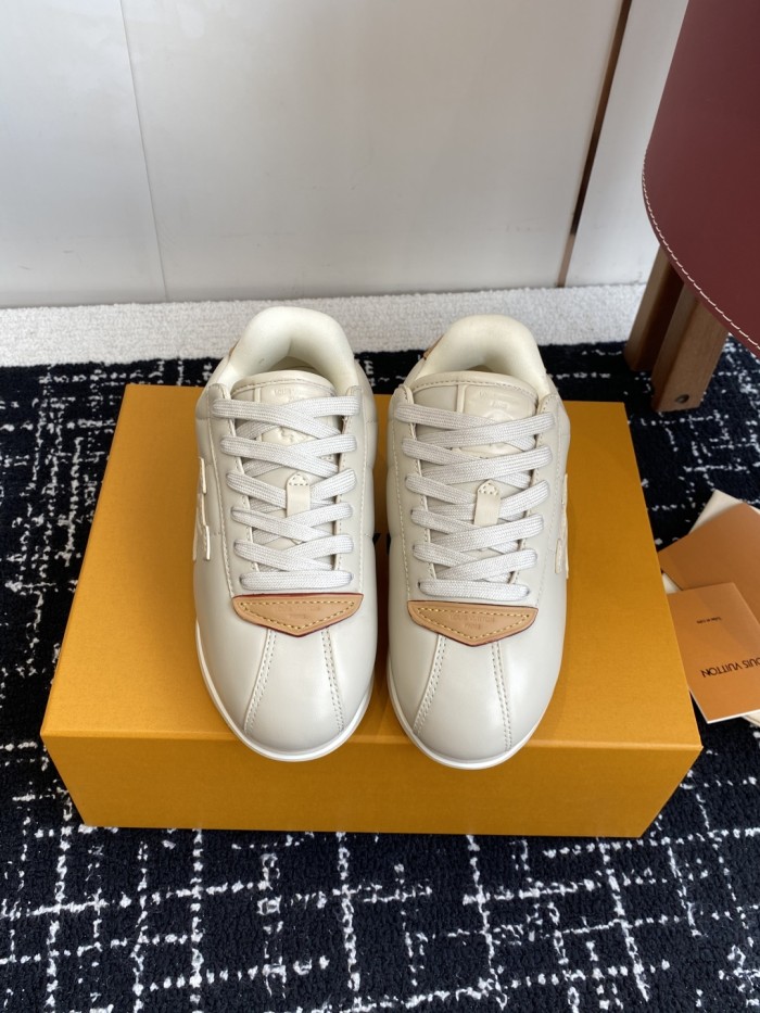 1:1 quality version Collaboration Chunky Sole Shoes 28487500