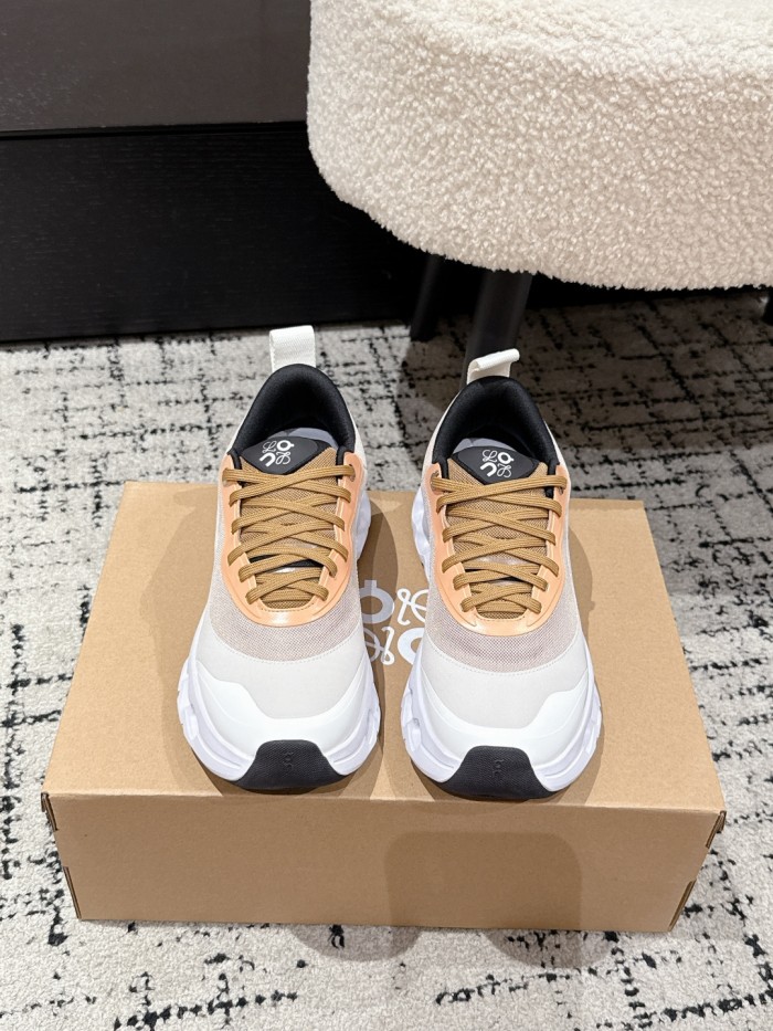 1:1 quality version On Cloudtilt 2.0 Collaboration Running Shoes 28487245