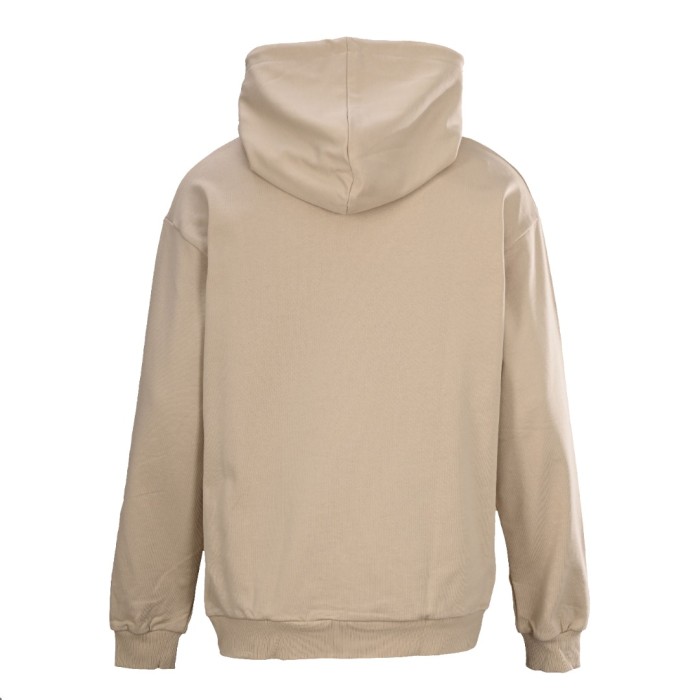 1:1 quality version classic capsule series hoodie 3 colors 28491777