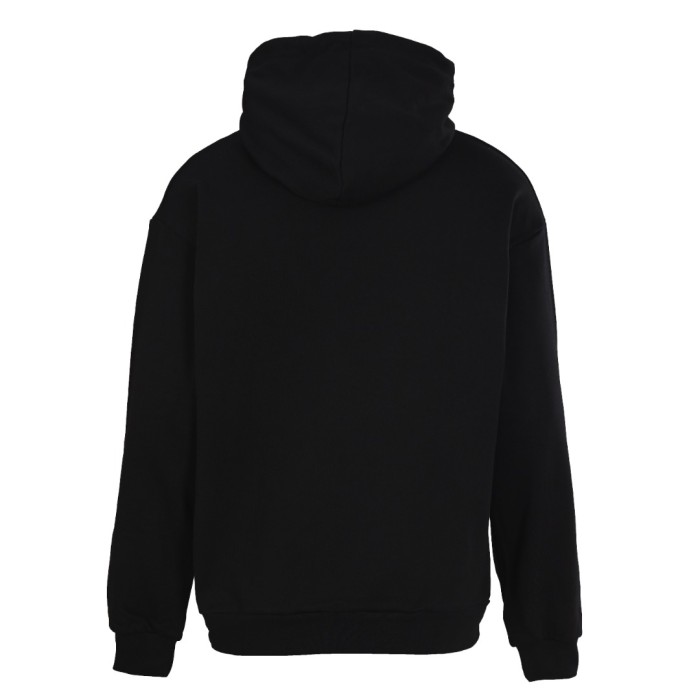 1:1 quality version Letter Print hoodie 28491779