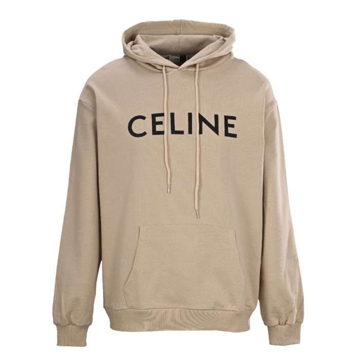 1:1 quality version classic capsule series hoodie 3 colors 28491777
