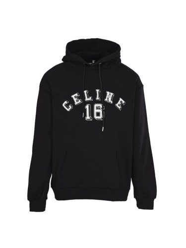 1:1 quality version Letter 16 Printed Hoodie 28491778